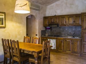 thumbnail: Private kitchenette