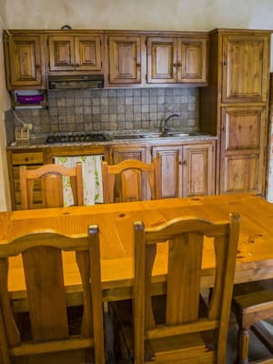thumbnail: Private kitchenette