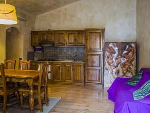 thumbnail: Private kitchenette