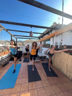 thumbnail: Yoga