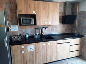 thumbnail: Shared kitchen