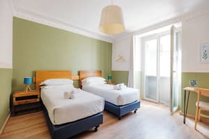 thumbnail: Room