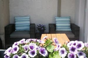 thumbnail: Terrace/patio