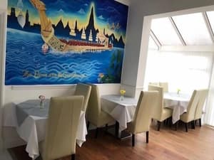 thumbnail: Restaurant