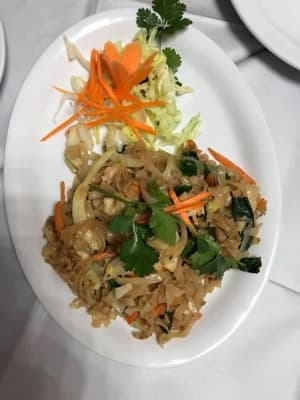 thumbnail: Food and drink