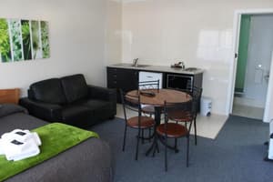 thumbnail: Private kitchenette