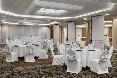 Royal Ballroom