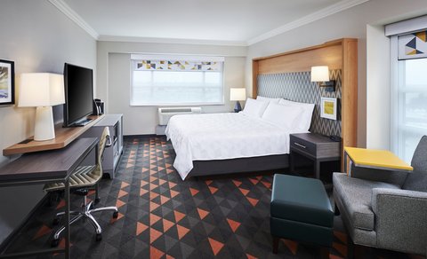Kiing Corner Room