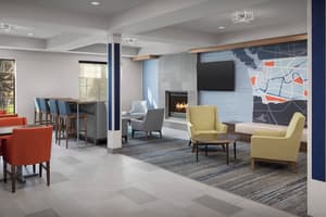 thumbnail: Lobby sitting area