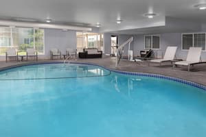 thumbnail: Fitness facility