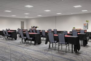 thumbnail: Meeting facility