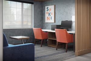 thumbnail: Terrace/patio