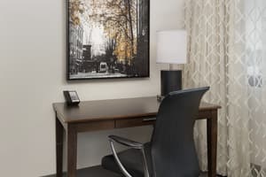 thumbnail: Room amenity