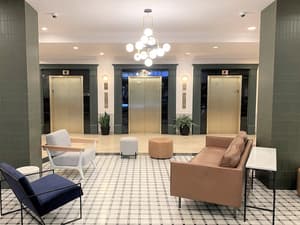 thumbnail: Reception