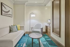 thumbnail: Room amenity