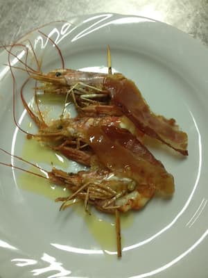 thumbnail: Food and drink