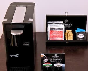 thumbnail: Private kitchenette