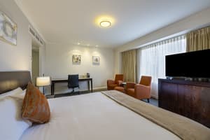 thumbnail: Room