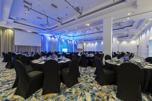 thumbnail: Ballroom