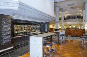 thumbnail: Bar (on property)