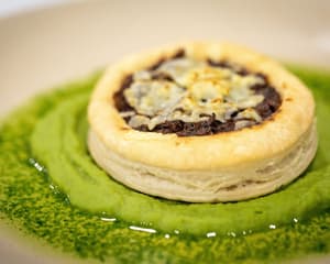 thumbnail: Food and drink
