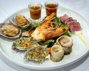 thumbnail: Restaurant