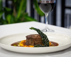 thumbnail: Restaurant