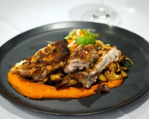 thumbnail: Dining