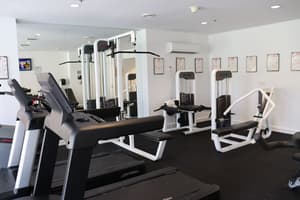 thumbnail: Gym