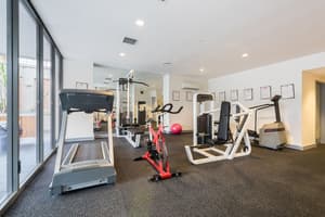 thumbnail: Gym