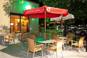 thumbnail: Restaurant