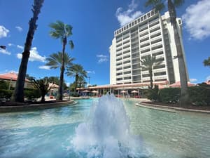 Holiday Inn Orlando Disney Spring Area