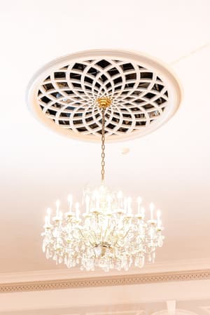 thumbnail: Interior detail