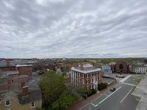 thumbnail: City view from property