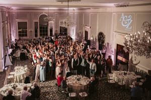 thumbnail: Ballroom