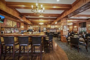 thumbnail: Bar (on property)