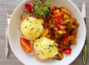 thumbnail: Breakfast meal