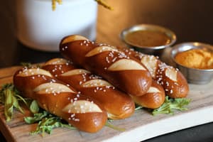 thumbnail: Food and drink