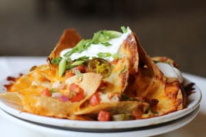thumbnail: Food and drink