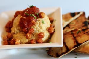 thumbnail: Food and drink