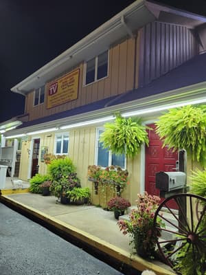 Homestead Motel