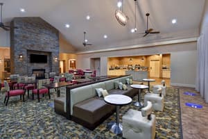 thumbnail: Breakfast area
