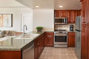 thumbnail: Private kitchen