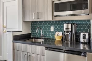 thumbnail: Private kitchen
