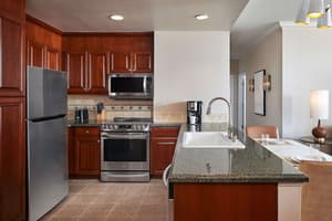 thumbnail: Private kitchen