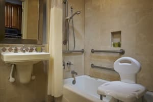 thumbnail: Bathroom
