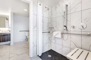 thumbnail: Bathroom shower