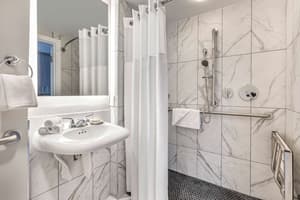thumbnail: Bathroom shower