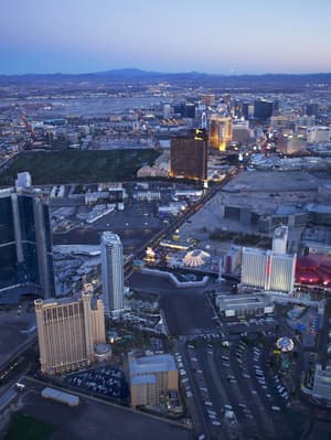 thumbnail: Aerial view
