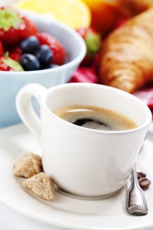 thumbnail: Breakfast meal